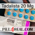 Tadalista 20Mg new07